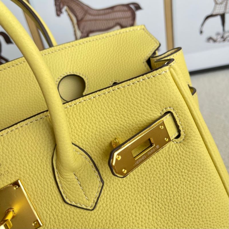 Hermes Birkin Bags